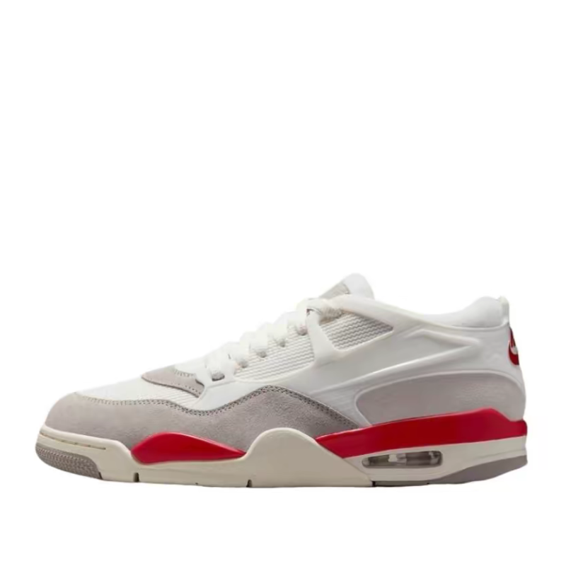 حذاء كرة السلة Nike Air Jordan - مراجعة Men Shoes Jordan 4 وسعره
