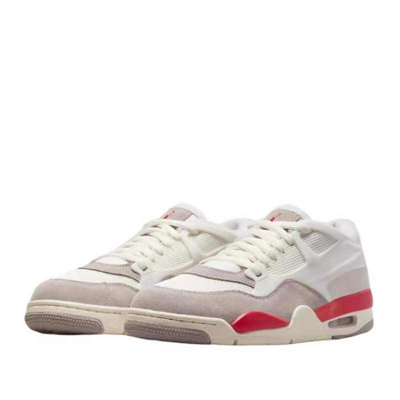 حذاء كرة السلة Nike Air Jordan - مراجعة Men Shoes Jordan 4 وسعره