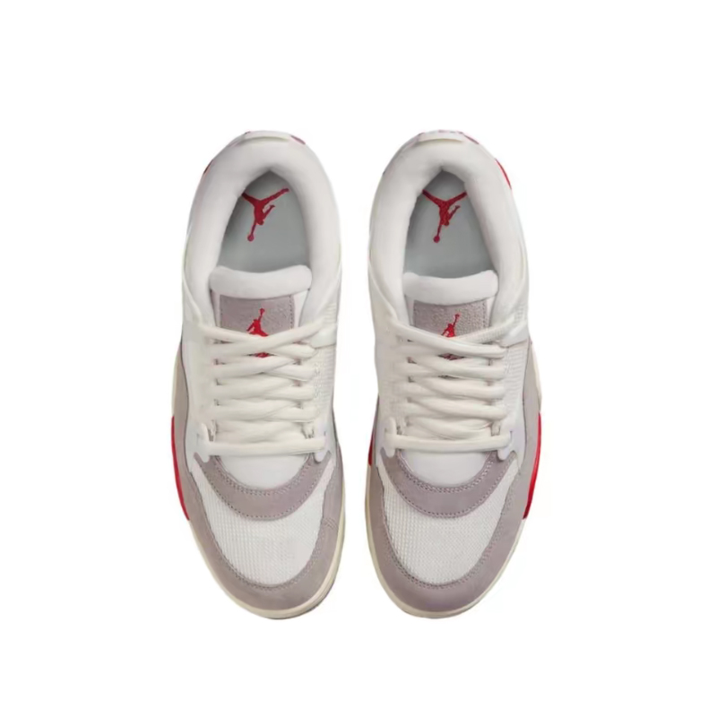 حذاء كرة السلة Nike Air Jordan - مراجعة Men Shoes Jordan 4 وسعره