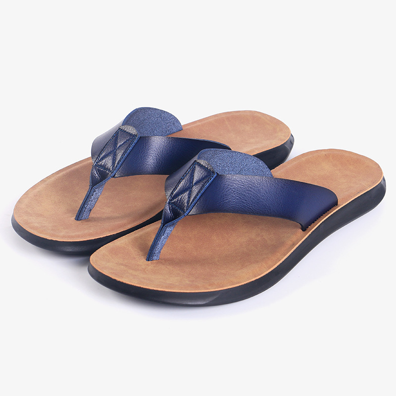 38-47 صندل إيطالي جديد من الجل - مراجعة Men'S Shoes Top Brands وسعره