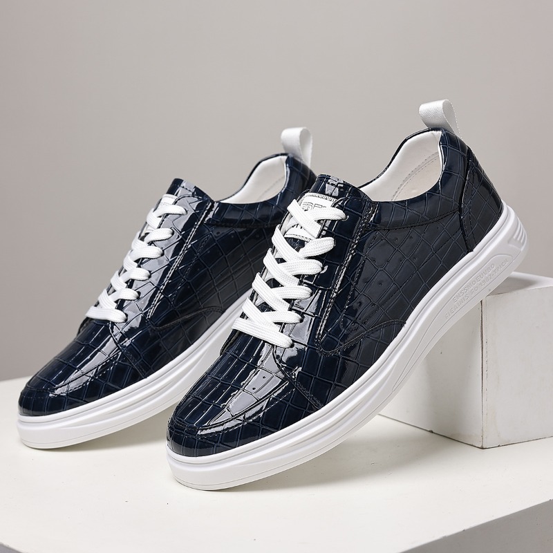 أحذية تزلج كلاسيكية للرجال منخ - مراجعة Men'S Shoes Top Brands وسعره