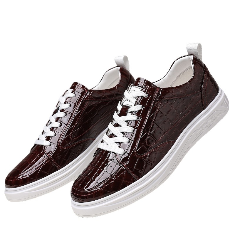 أحذية تزلج كلاسيكية للرجال منخ - مراجعة Men'S Shoes Top Brands وسعره