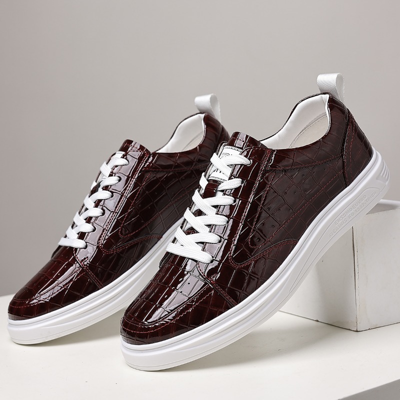 أحذية تزلج كلاسيكية للرجال منخ - مراجعة Men'S Shoes Top Brands وسعره