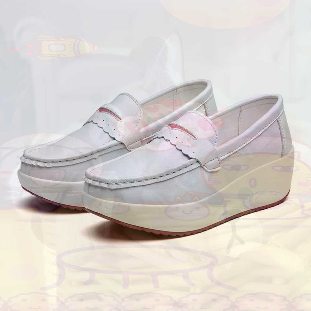 منصة الشتاء الوردي أحذية رياضي - مراجعة Men'S Shoes Different Types وسعره