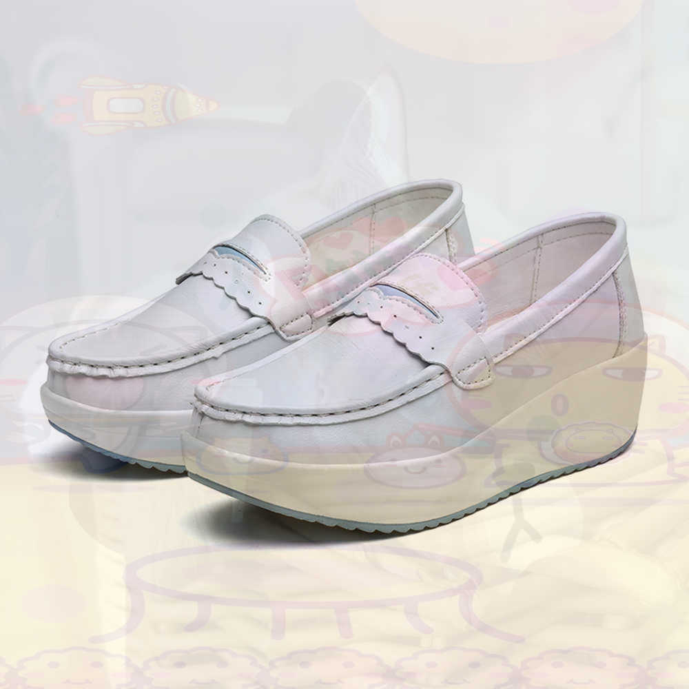 منصة الشتاء الوردي أحذية رياضي - مراجعة Men'S Shoes Different Types وسعره