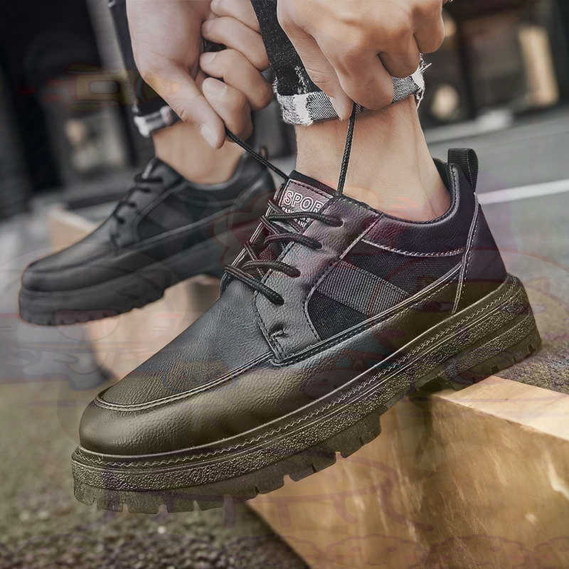 أحذية رياضية رجالية من الجلد ا - مراجعة Men'S Shoes Different Types وسعره