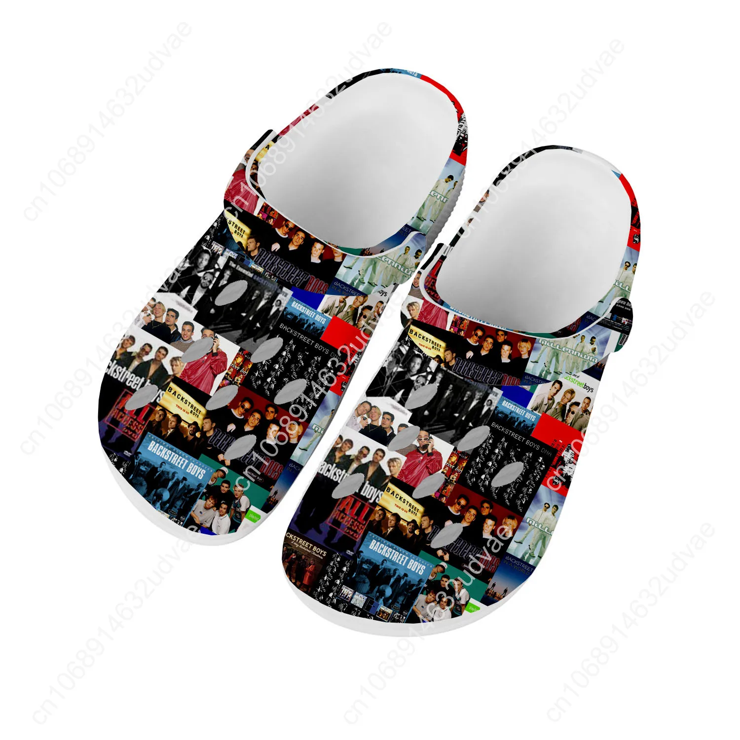 باك ستريت بويز أحذية ماء الرجا - مراجعة Men Shoes Style وسعره