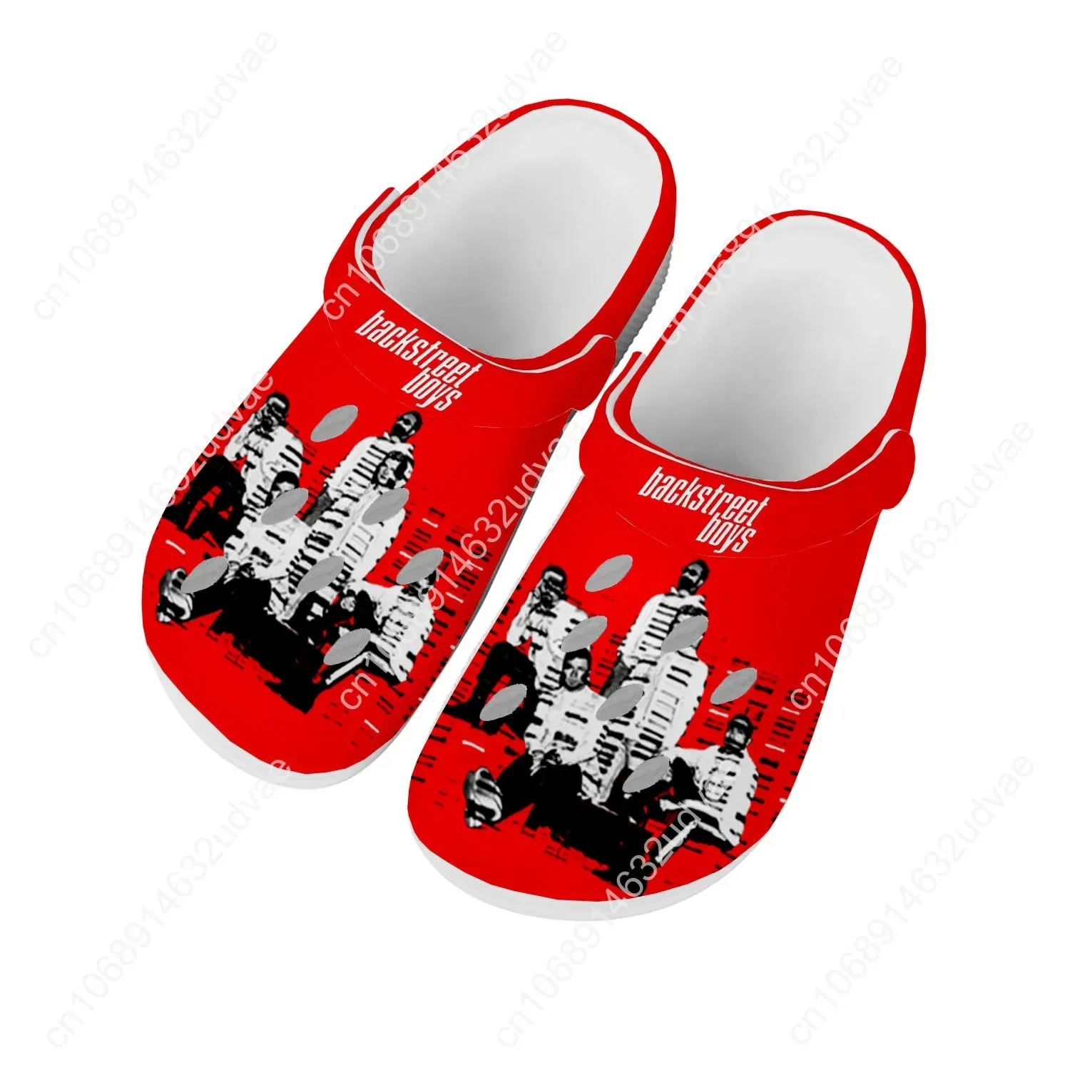 باك ستريت بويز أحذية ماء الرجا - مراجعة Men Shoes Style وسعره
