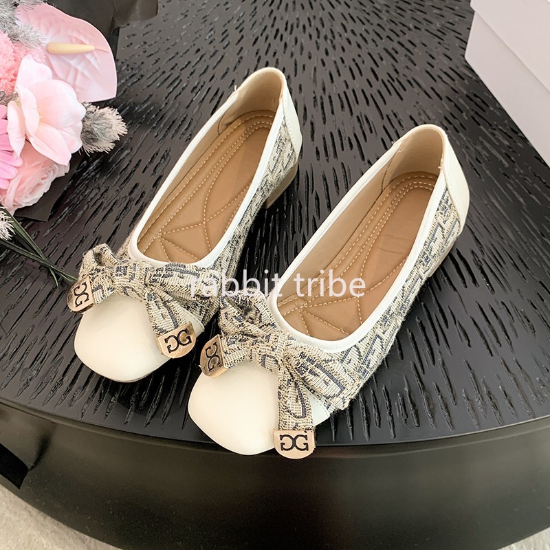 أحذية نسائية فرنسية مريحة فردي - مراجعة Men Shoes Style وسعره