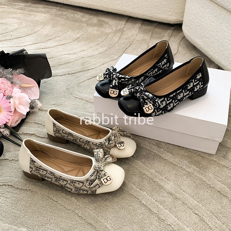أحذية نسائية فرنسية مريحة فردي - مراجعة Men Shoes Style وسعره
