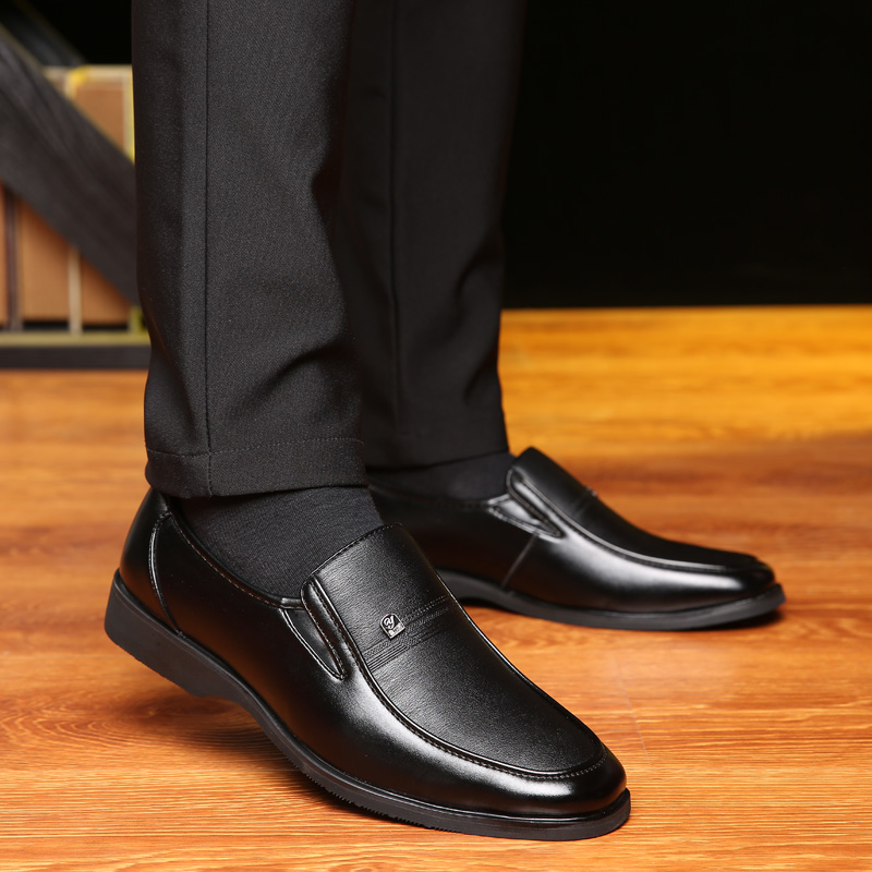 أحذية رجالية رسمية مريحة للعمل - مراجعة Men'S Shoes Different Types وسعره