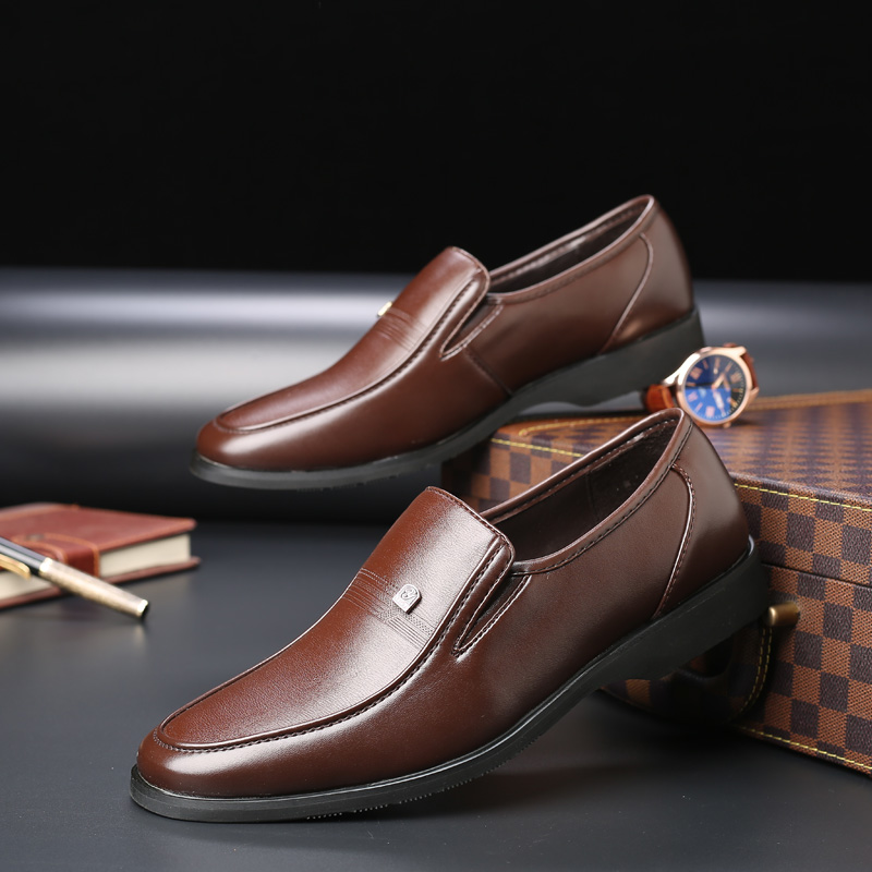 أحذية رجالية رسمية مريحة للعمل - مراجعة Men'S Shoes Different Types وسعره