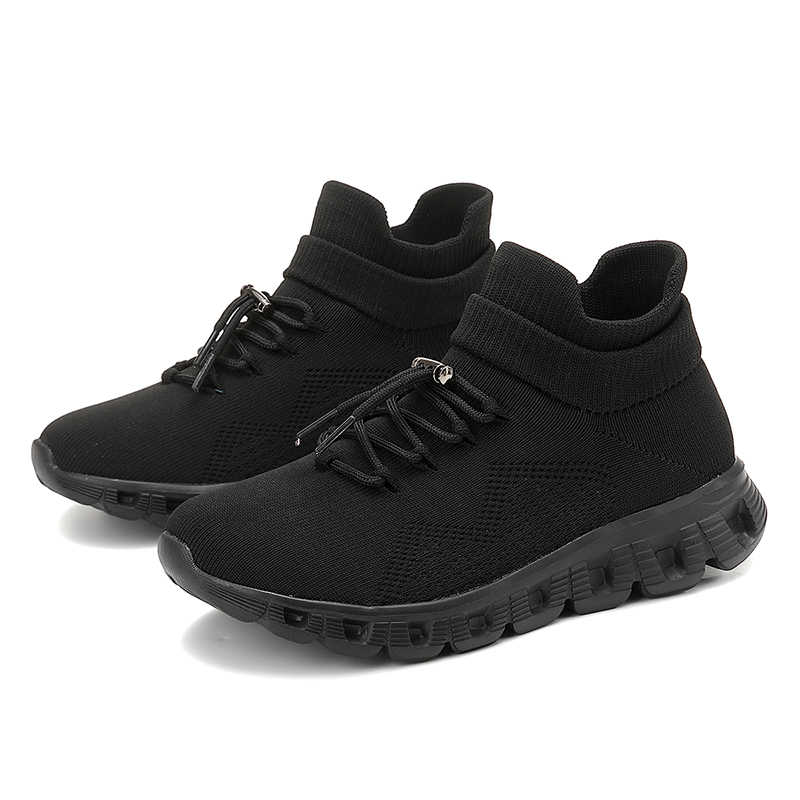 أحذية رياضية مضادة للانزلاق عل - مراجعة Men Shoes Sneakers وسعره