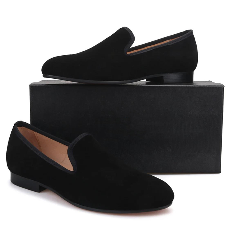 أحمر أسفل أحذية للرجال ، قطيع  - مراجعة Men Shoes Red Bottom وسعره