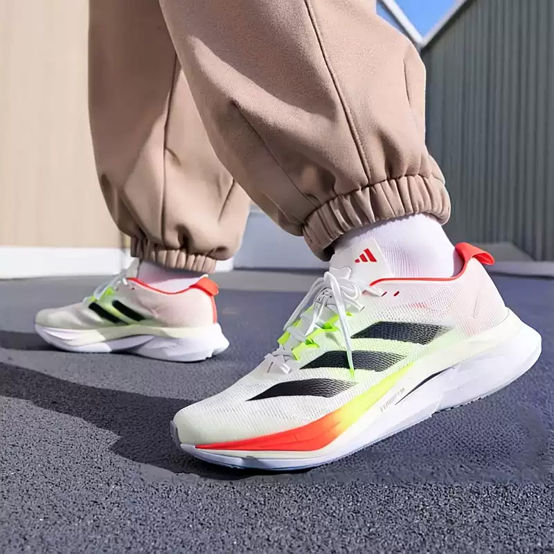 أحذية أديداس بوسطن 12 للرجال ل - مراجعة Men'S Shoes Half Cut وسعره