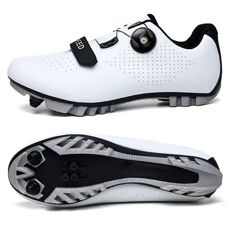 أحذية ركوب الدراجات الجبلية لل - مراجعة Men Shoes Sneakers وسعره