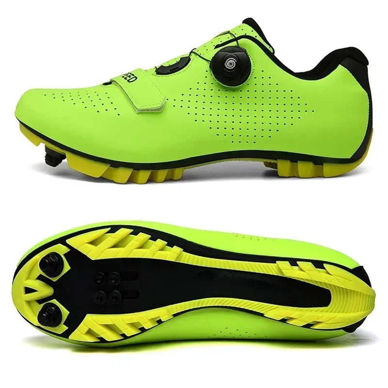 أحذية ركوب الدراجات الجبلية لل - مراجعة Men Shoes Sneakers وسعره