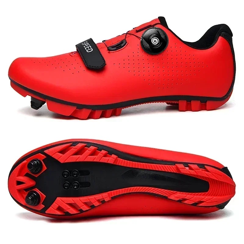 أحذية ركوب الدراجات الجبلية لل - مراجعة Men Shoes Sneakers وسعره