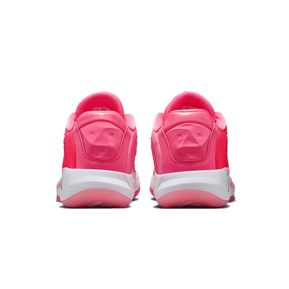 حذاء نايك جوردان لوكا 3 للرجال - مراجعة Men Shoes Jordan 4 وسعره