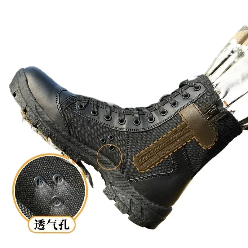 أحذية تدريب صيفية شبكية مسامية - مراجعة Men'S Shoes Low Top وسعره