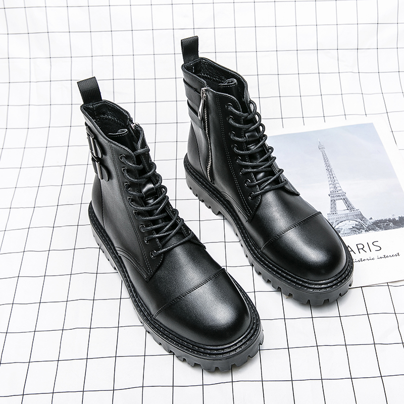 أحذية رجالية عصرية بسيطة كاجوا - مراجعة Men'S Shoes Top Brands وسعره