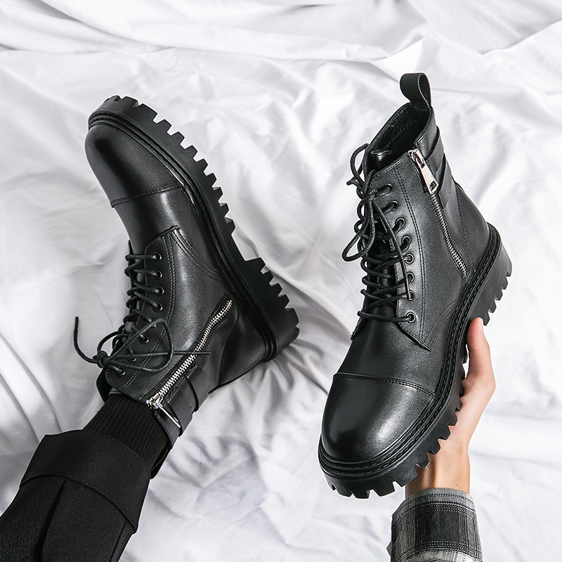 أحذية رجالية عصرية بسيطة كاجوا - مراجعة Men'S Shoes Top Brands وسعره