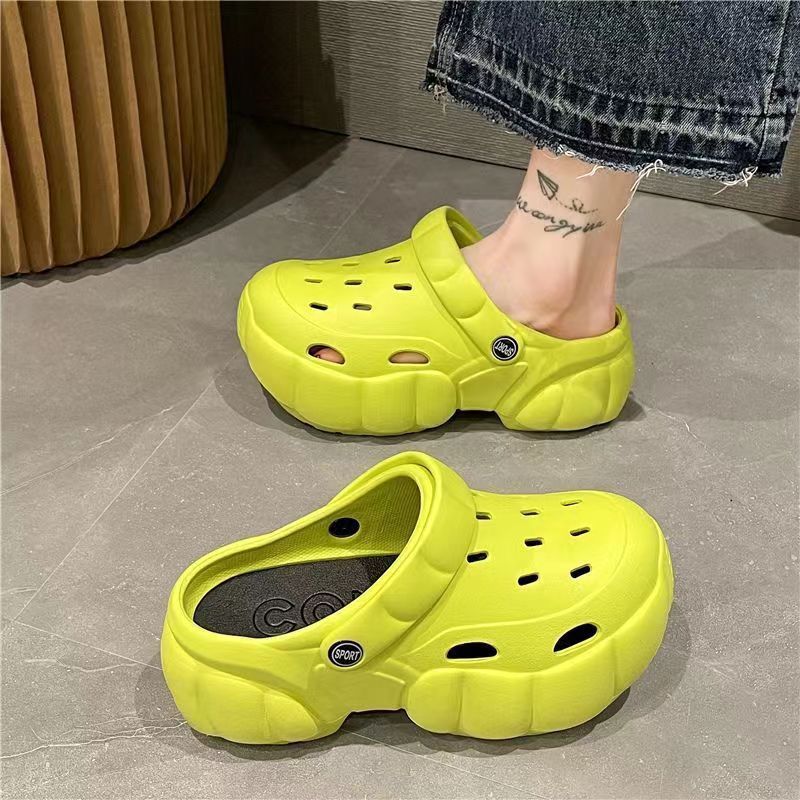 المرأة أنيقة الصيف قطع الأحذية - مراجعة Men'S Shoes Half Cut وسعره