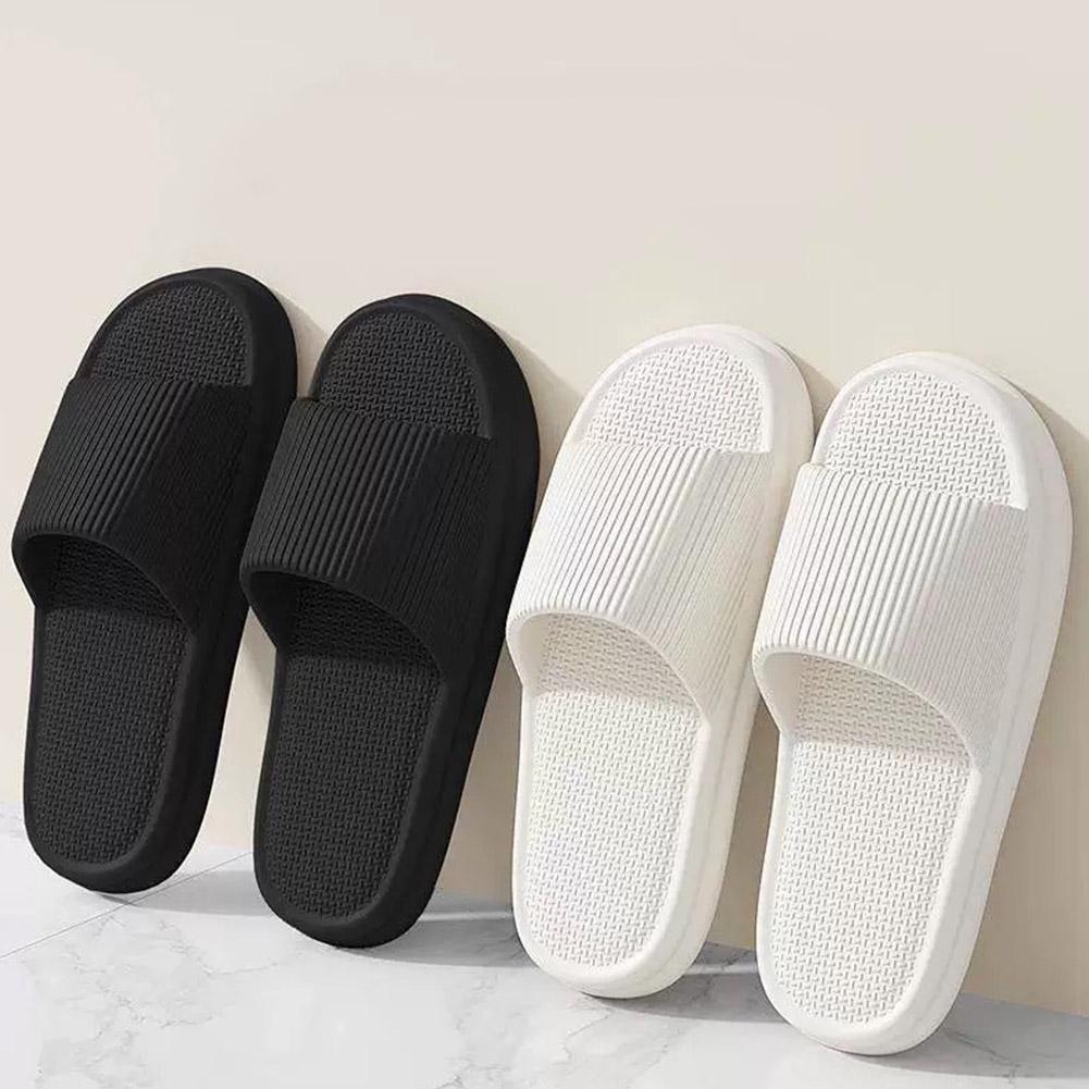شباشب صيفية نسائية من مادة EVA - مراجعة Men Shoes Style وسعره