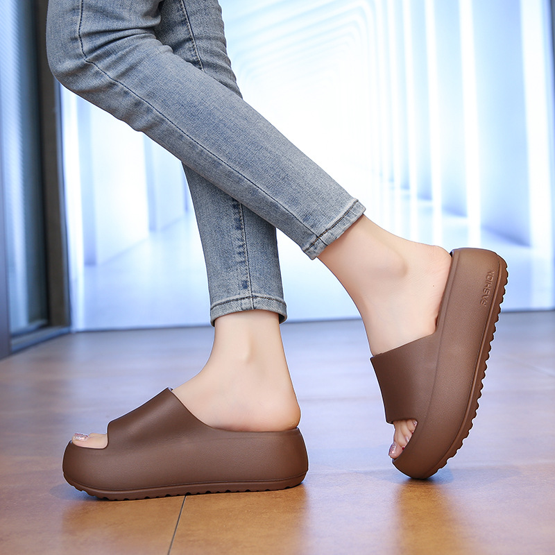 2026 نعال حمام للجنسين، صنادل  - مراجعة Men Shoes Style وسعره