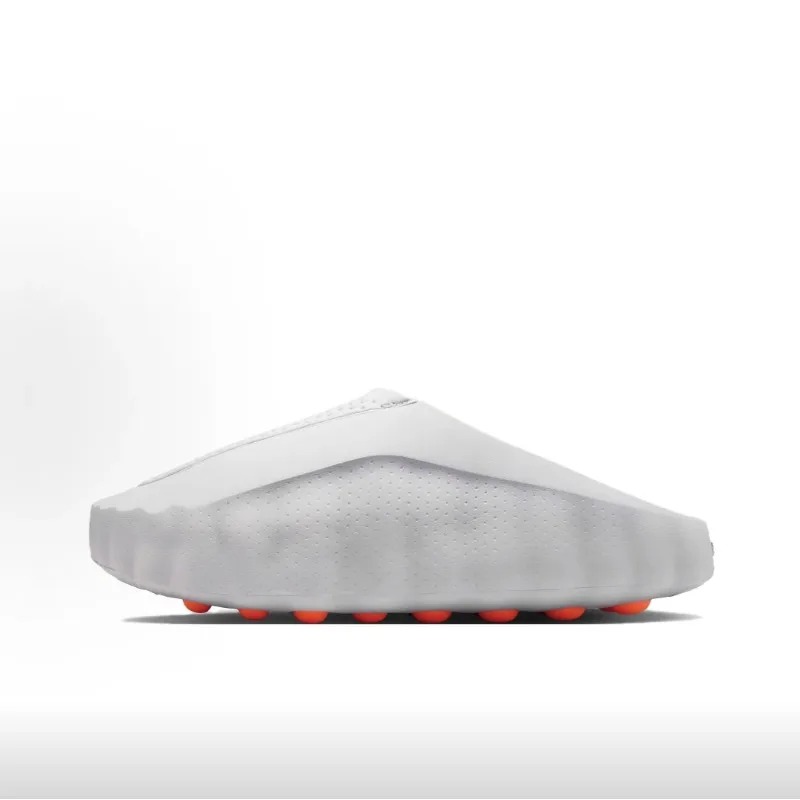 شباشب رجالية موديل 001 بتصميم  - مراجعة Men Shoes Red Tape وسعره