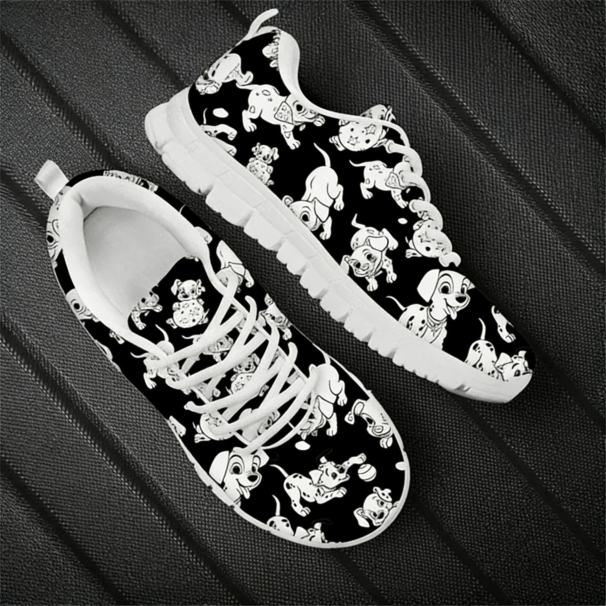 أحذية رياضية نسائية كاجوال بنم - مراجعة Men'S Shoes Black And White وسعره