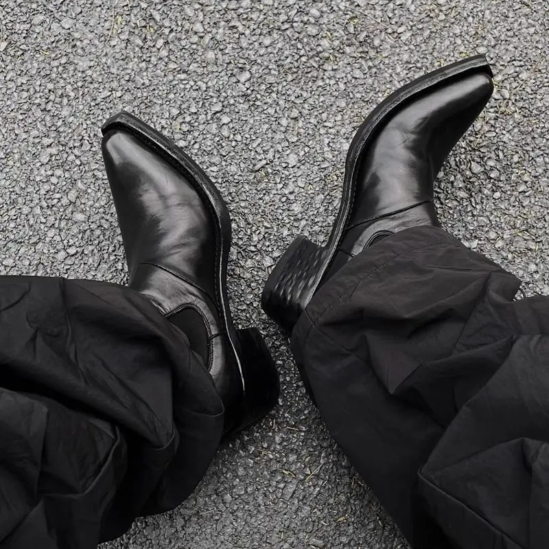 أحذية رجالية عالية الجودة بتصم - مراجعة Men'S Shoes Top Brands وسعره