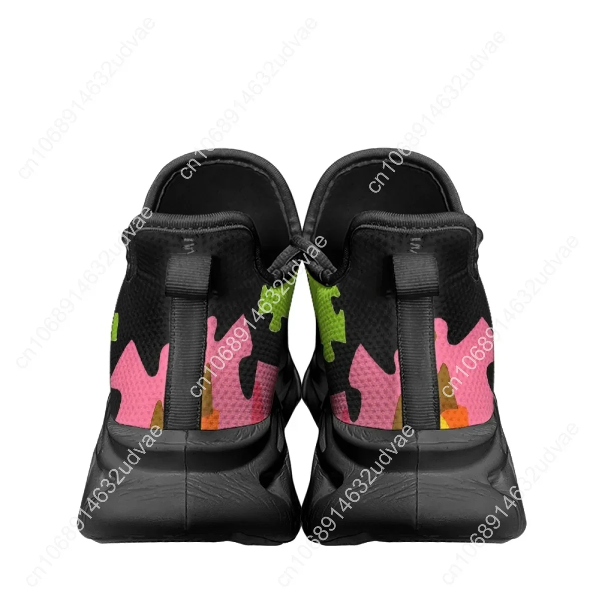 حذاء رياضي للتوعية بالتوحد، حذ - مراجعة Men Shoes Sneakers وسعره