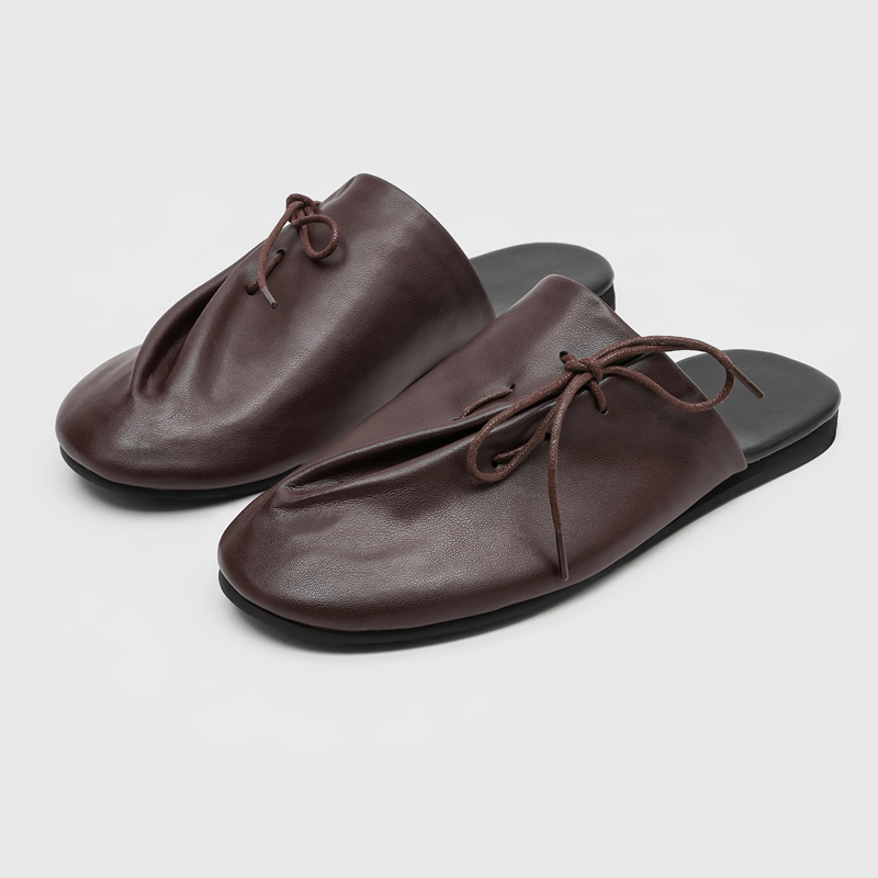 أحذية رجالية نصفية جديدة وعصري - مراجعة Men'S Shoes Top Brands وسعره