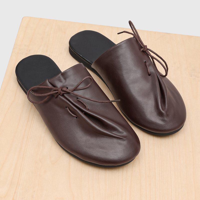 أحذية رجالية نصفية جديدة وعصري - مراجعة Men'S Shoes Top Brands وسعره