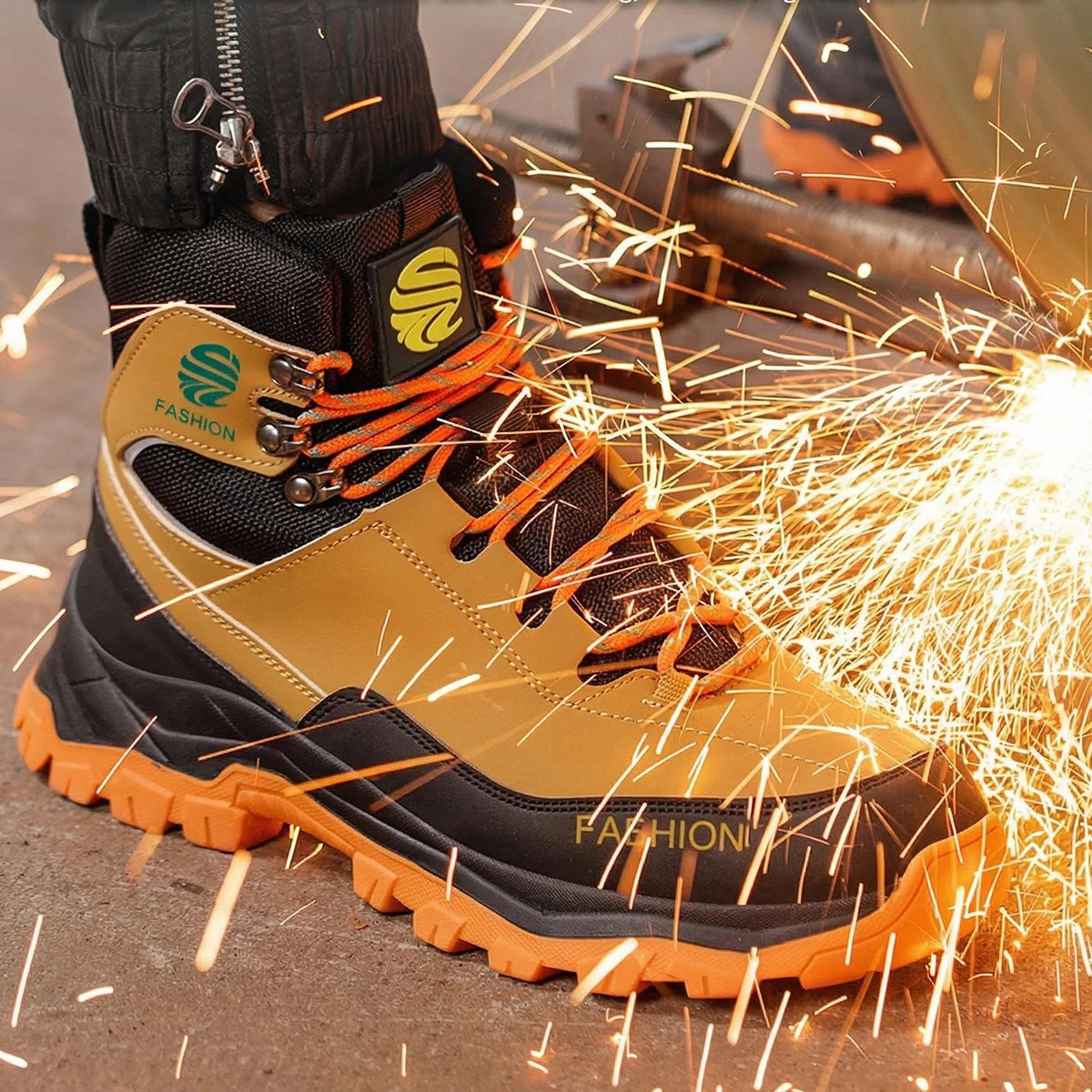 هدية مثالية لعيد الأب ويوم الع - مراجعة Men Shoes Sneakers وسعره