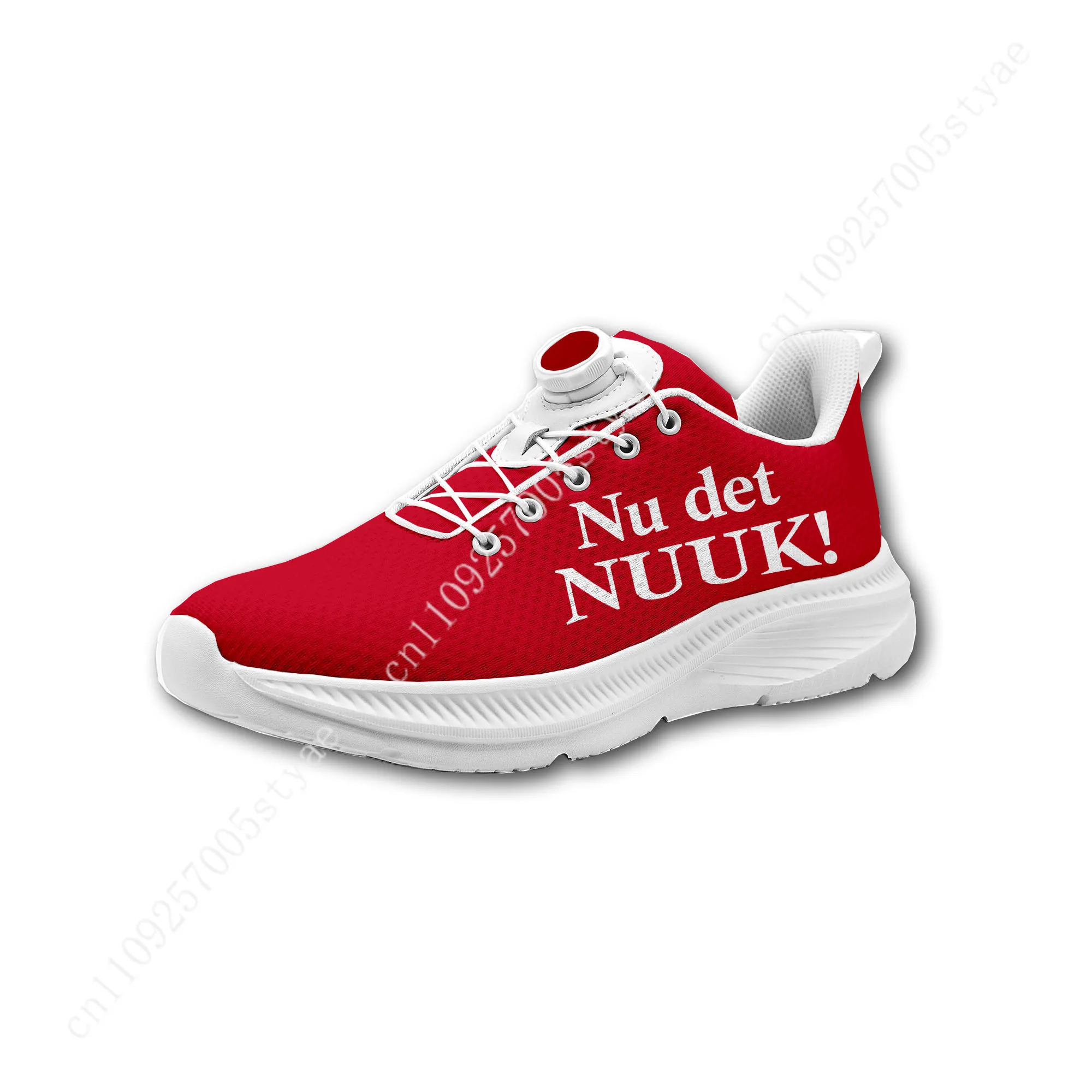 أحذية مشي مخصصة للرجال والنساء - مراجعة Men Shoes Sneakers وسعره