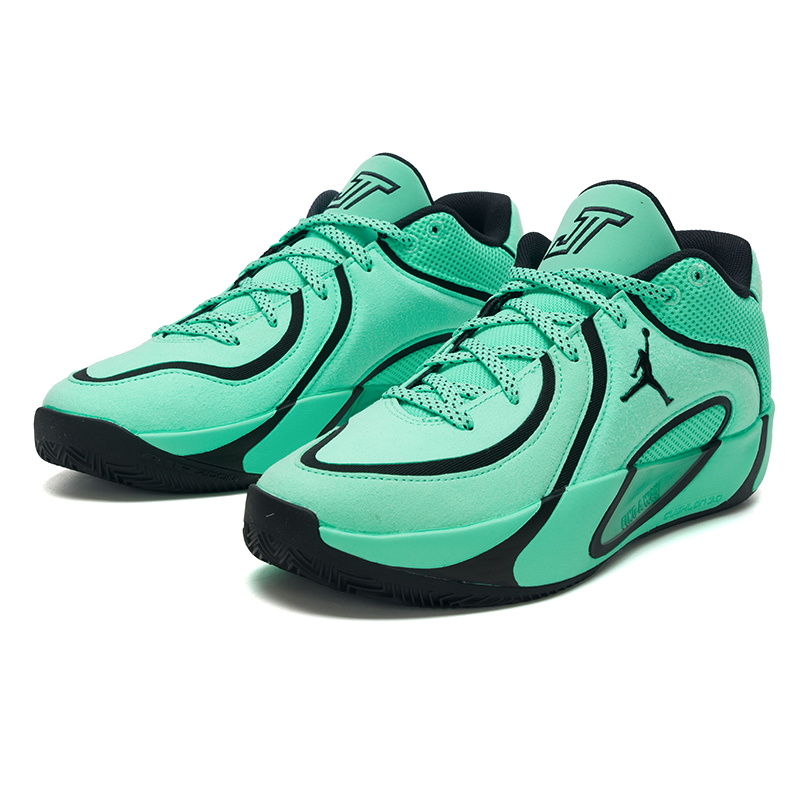 أحذية نايك للرجال JORDAN TATUM - مراجعة Men Shoes Jordan 4 وسعره