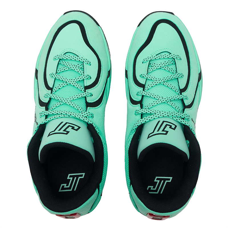 أحذية نايك للرجال JORDAN TATUM - مراجعة Men Shoes Jordan 4 وسعره