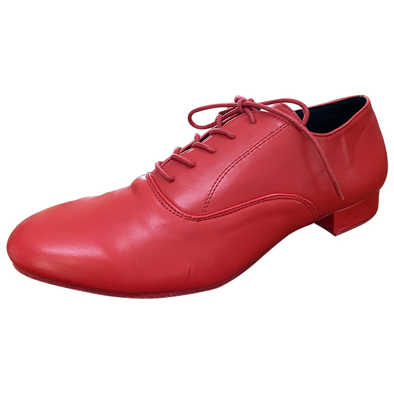 أحذية رقص مخصصة للرجال من Venu - مراجعة Men Shoes Red Bottom وسعره