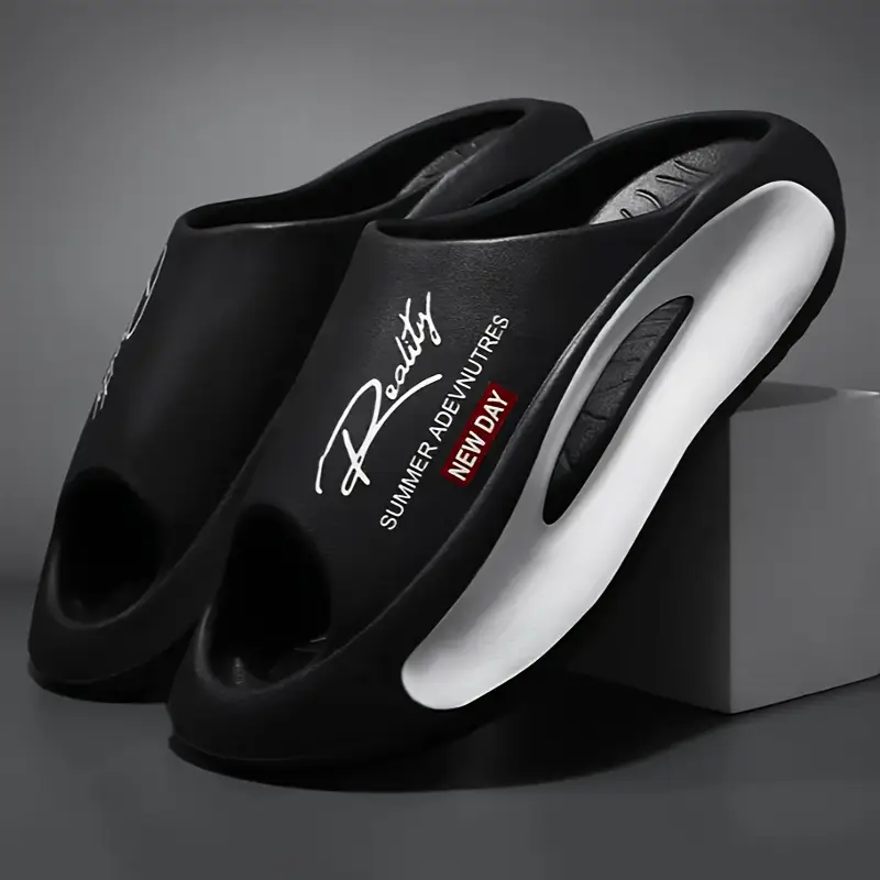 شباشب كاجوال للجنسين مناسبة لل - مراجعة Men Shoes Style وسعره