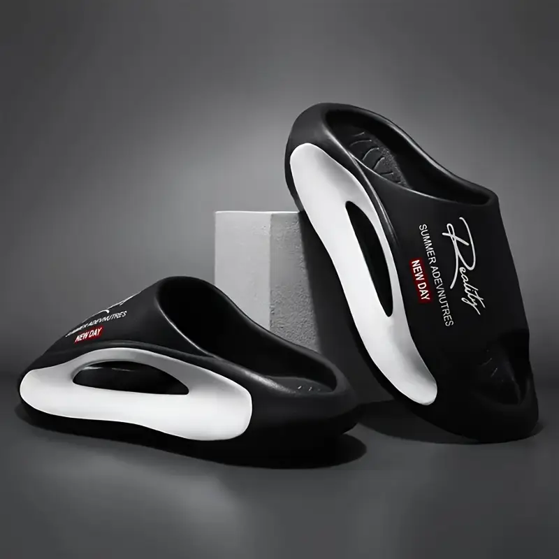 شباشب كاجوال للجنسين مناسبة لل - مراجعة Men Shoes Style وسعره