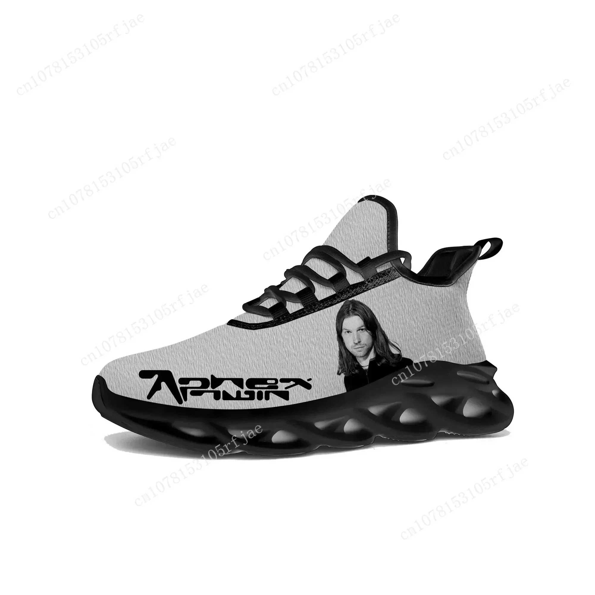 أحذية رياضية Aphex Twin Flats  - مراجعة Men Shoes Sneakers وسعره