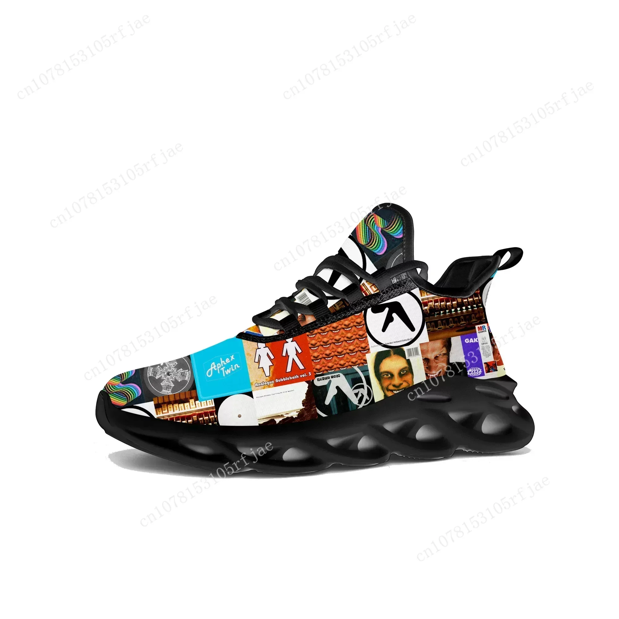 أحذية رياضية Aphex Twin Flats  - مراجعة Men Shoes Sneakers وسعره