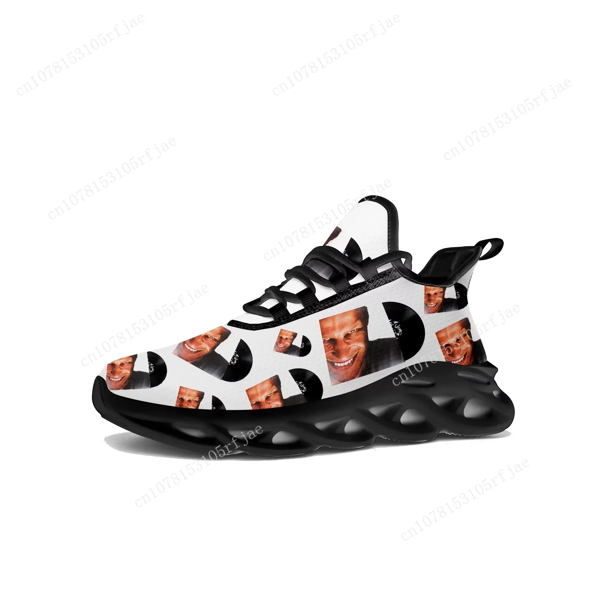 أحذية رياضية Aphex Twin Flats  - مراجعة Men Shoes Sneakers وسعره