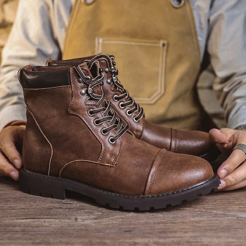 الخريف الشتاء الرجال الأحذية ا - مراجعة Men'S Shoes Low Top وسعره