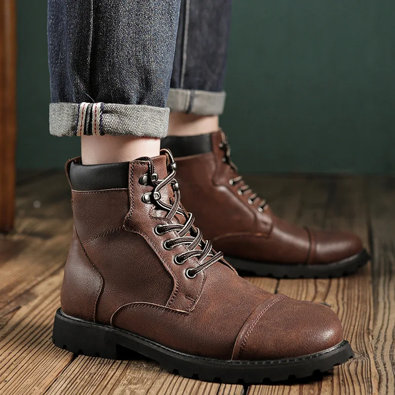 الخريف الشتاء الرجال الأحذية ا - مراجعة Men'S Shoes Low Top وسعره