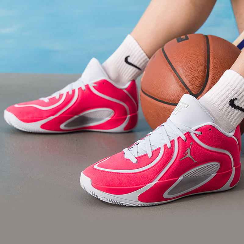 أحذية نايك للرجال جوردان تاتوم - مراجعة Men Shoes Jordan 4 وسعره