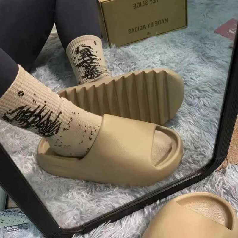 أحذية منزلية غير قابلة للانزلا - مراجعة Men Shoes Style وسعره