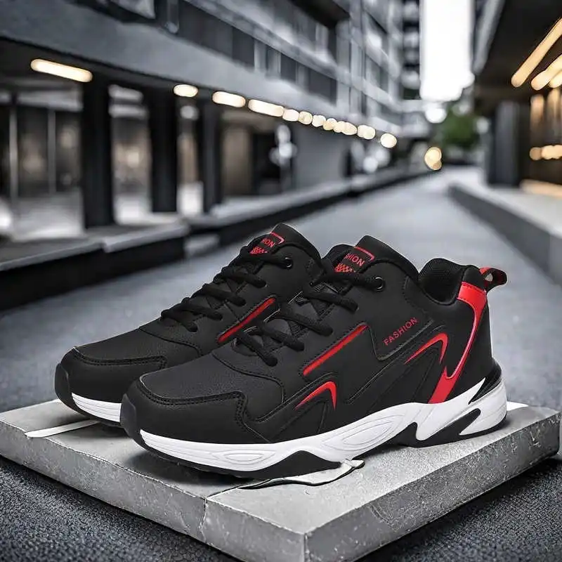 الباردة واقية الربيع رياضة أحذ - مراجعة Men'S Shoes Different Types وسعره